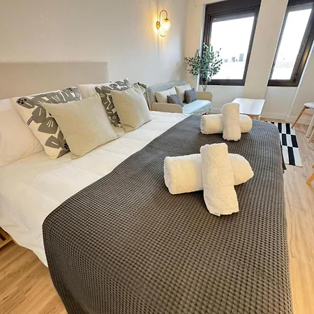 Triana Confort Apartamento