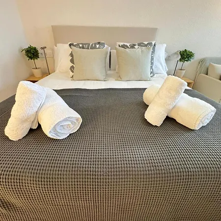 Triana Confort Apartamento *