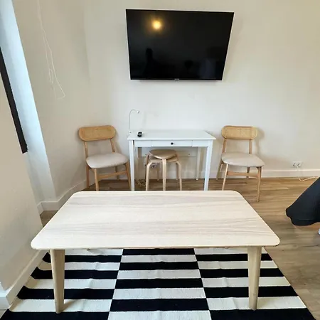 Triana Confort Apartment