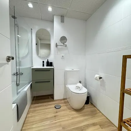 Apartamento Triana Confort *