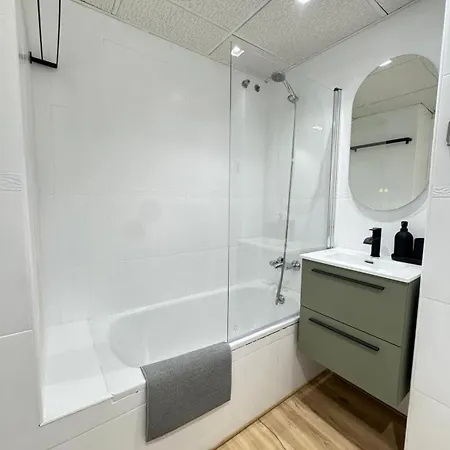 Apartamento Triana Confort Sevilla